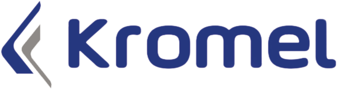 Kromel Logo