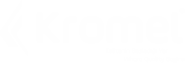 Kromel Logo